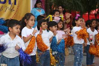 Best CBSE School Gurgaon 129